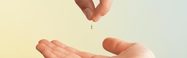 “Size of a grain of rice”: Robeauté raises €27.2 million to transform neurosurgery with microrobots