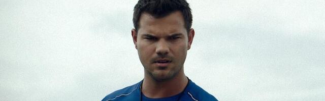 Amazon is developing a Taylor Lautner: Werewolf Hunter series