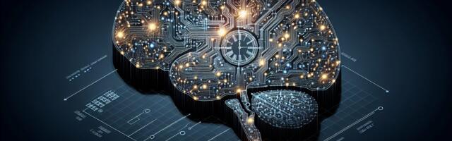 UC Berkeley student develops AI stroke detection tool