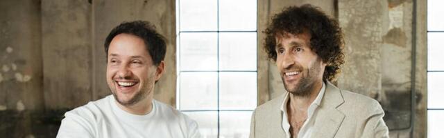 Index backs Stripe alumnis fintech in a 10.7m seed round