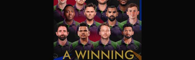 Nextwave is bringing 500+ pro cricketers to World Cricket Championship