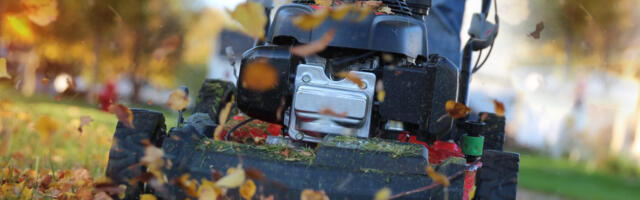 What Kind Of Oil Do Most Lawn Mowers Use? (And Can You Use 5W30 Instead?)
