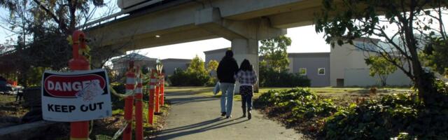 Affordable housing at El Cerrito BART station gets council backing
