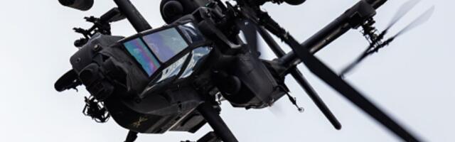 Can Helicopters Carry Air-To-Air Missiles?