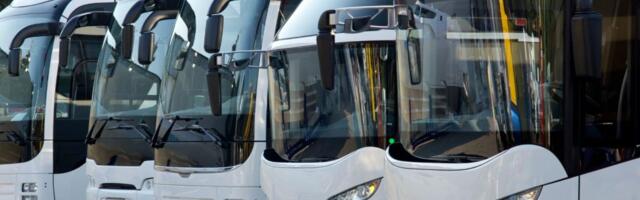 Intercity Bus Technology: Smarter Commercial Software Takes the Wheel