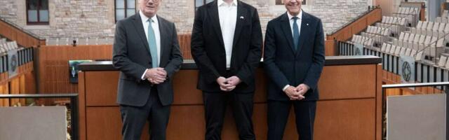 Cohere bringing AI into public sector through partnerships with Canadian, UK governments