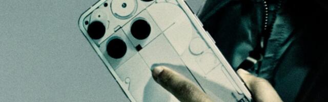 Nothing Says the Phone 3 Isn’t One Big Gimmick, but I’m Not So Sure