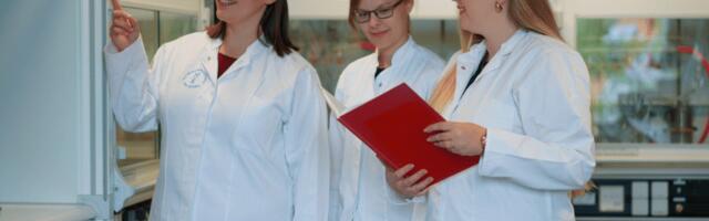 German startup CYNiO over €2 million for next the step in the specialty chemicals industry