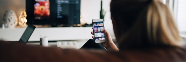 TVision raises $16M to measure viewer attention on connected TVs