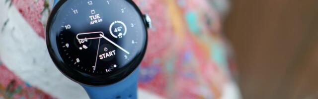 Pixel Watch 4 Gets Unexpected Price Drop