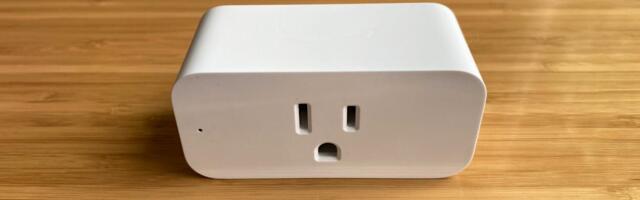 Amazon's Smart Plug is cheaper than ever for Prime Day