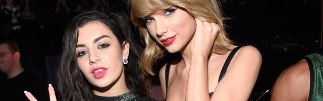 Taylor Swift's song 'Actually Romantic' is rumored to be a Charli XCX diss track. Here's everything to know about their supposed feud.