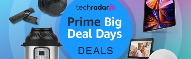 Amazon's unlocking October Prime Day deals early – I've found 79 ace discounts you can snag ahead of next week's sale