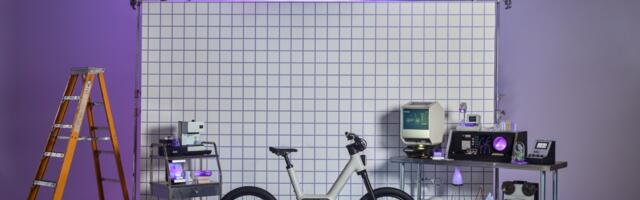 Inside Rivian’s $4,500 electric bike gamble