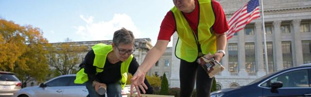 The Trump administration will fund SNAP after courts rule it must pay November benefits