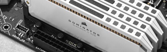 Bewildered enthusiasts decry memory price increases of 100% or more — the AI RAM squeeze is finally starting to hit PC builders where it hurts