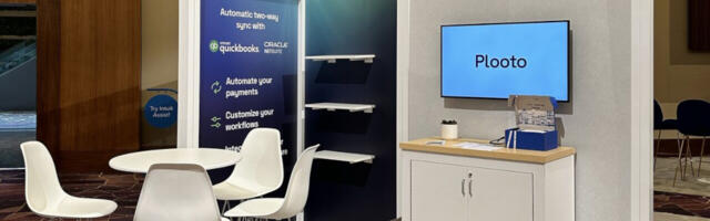 Plooto co-founder sues payment software firm, accuses board of ousting him