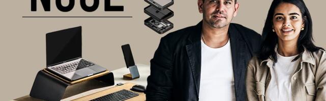 Inside NOOE’s Play To Build India’s First Global Luxury Desk & Carry Brand