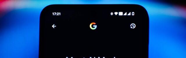 Google’s Plan to Win the AI Race Is All About Getting a Little Too Personal