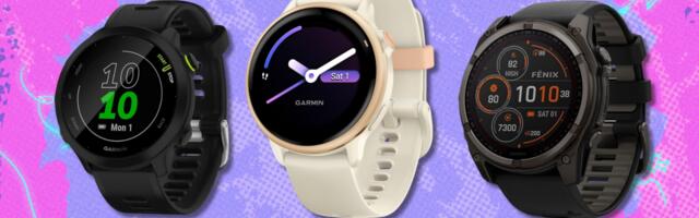 Garmins best running watches are on sale for the holidays, starting at $149