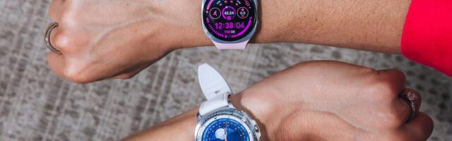 Best Android Smartwatch for 2025
