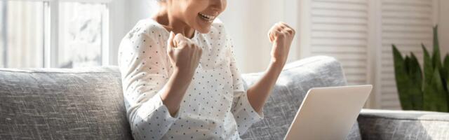 The easiest internet switch: Get up to $300 back with T-Mobile 5G home internet