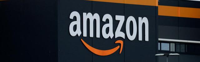 Amazon is set to lay off 370 workers at its European HQ