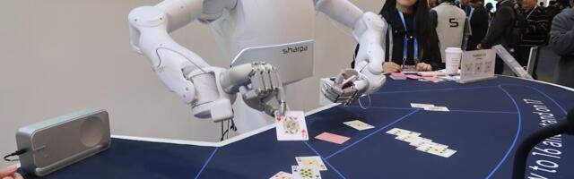 The Morning After: The best of CES 2026