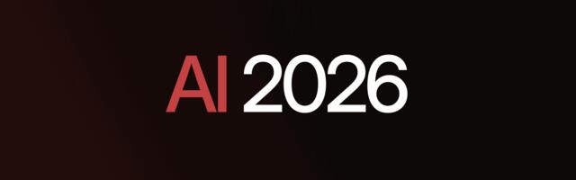 Что нас ждёт с AI в 2026 году — выжимка из 50+ отчётов