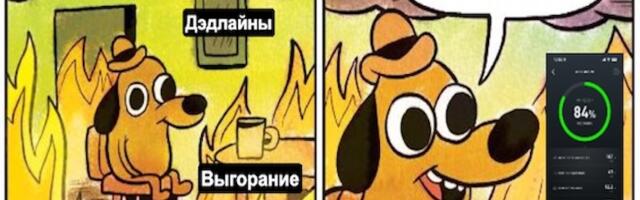 Мне 34, телу — 24. Как здоровье влияет на карьеру в IT