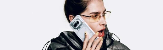 Nothing Phone 4a goes big on cameras and gets a breathing glyph bar