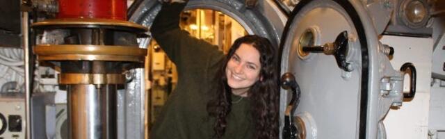 I've climbed inside 6 historic submarines from World War II and the Cold War. Here are the coolest things I've seen.