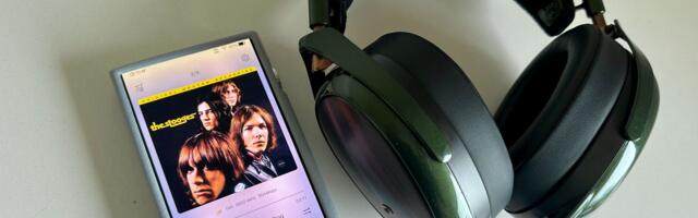 Meze Audio's new closed-back headphones are gloriously green and expansive, but the soundstage isn't the only thing about them that's wide