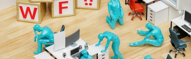 [Перевод] SoftBank внёс 10%. Oracle набрала $56 млрд долгов и упала на 50%. Вот и вся история Stargate