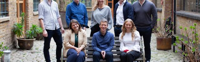 London’s Passion Capital closes €46 million fourth Seed fund targeting AI and FinTech startups