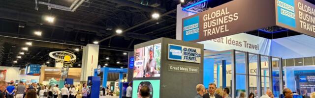 Amex GBT’s 12-Year Ownership Saga — Who Won and Lost