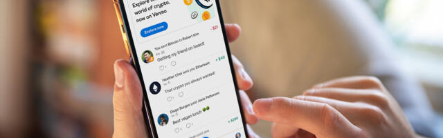 Venmo's redesigned app offers more discreet payments by default