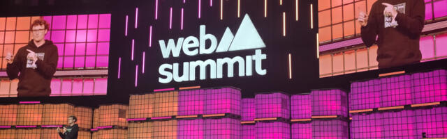 Web Summit Vancouver opens with tech’s biggest question: who owns the future?
