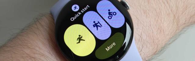 Google I/O is almost here, and Wear OS 7 needs these 5 upgrades to stay competitive against Garmin and Apple Watches