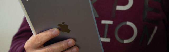 Need a new tablet? The Apple iPad Mini just dropped below $400