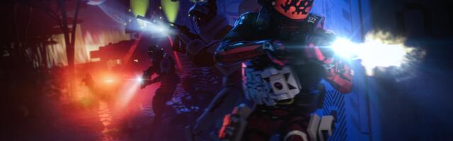 With Destiny 2 dead, Bungie is trying to save Marathon's dwindling player count with a free-to-play trial
