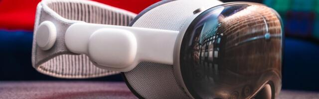 Vision Pro Isn't Dead Yet. Here's How Apple Could Give It New Life via VisionOS