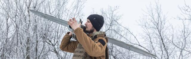 NATO is learning from Ukraine that a lot of good-enough weapons today beat a few perfect ones that come too late