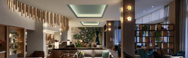 Hilton Says It Will Build New Brands Again — Owners Will Want to See the Math