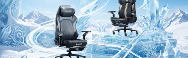 I was struggling in the summer heat until my gaming chair’s fans saved me — and with these Prime Day deals you too can sit in chilled bliss