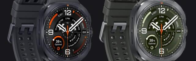 Here’s Galaxy Watch Ultra 2