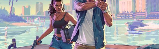 We finally know how expensive GTA VI will be