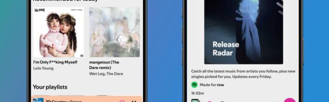 A Spotify user just found a way to make it look like Apple Music — but there's something about it that doesn't sit right with me