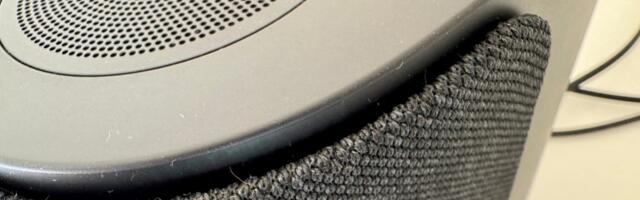 Bose’s chic Lifestyle Ultra speaker works fantastically over Wi-Fi and with surprising height to the sound, which is why the ‘vanilla’ Bluetooth support is a bit of a let down
