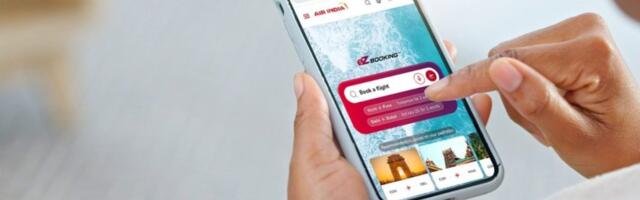 Air India Rebuilds Its App With In-House Booking, Payments, and AI